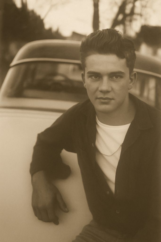 Wyman Bruce Eidson