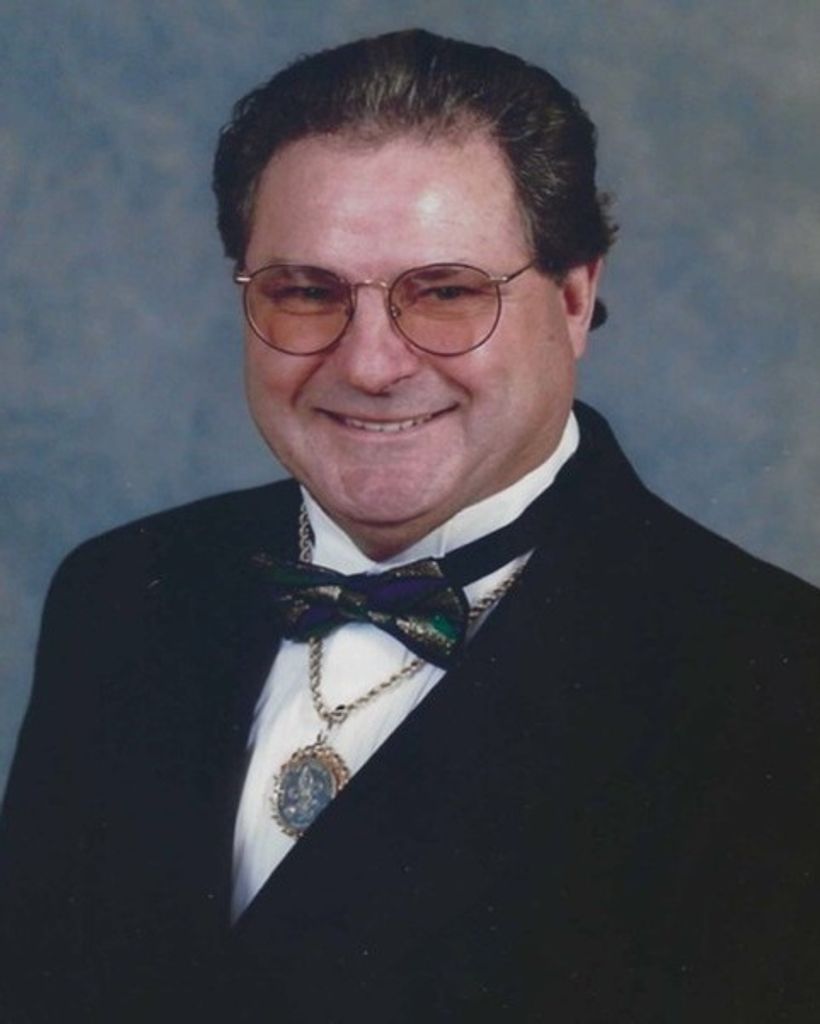 Robert Joseph Toups Profile Photo