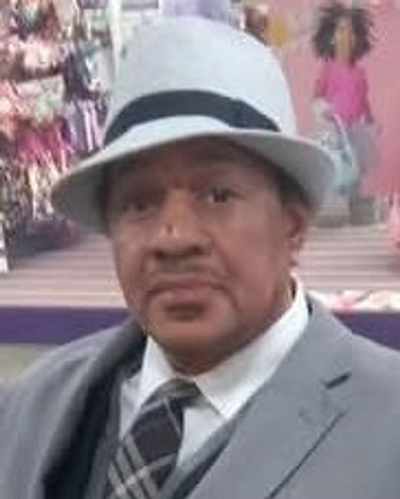 Lenny Darnell Moore