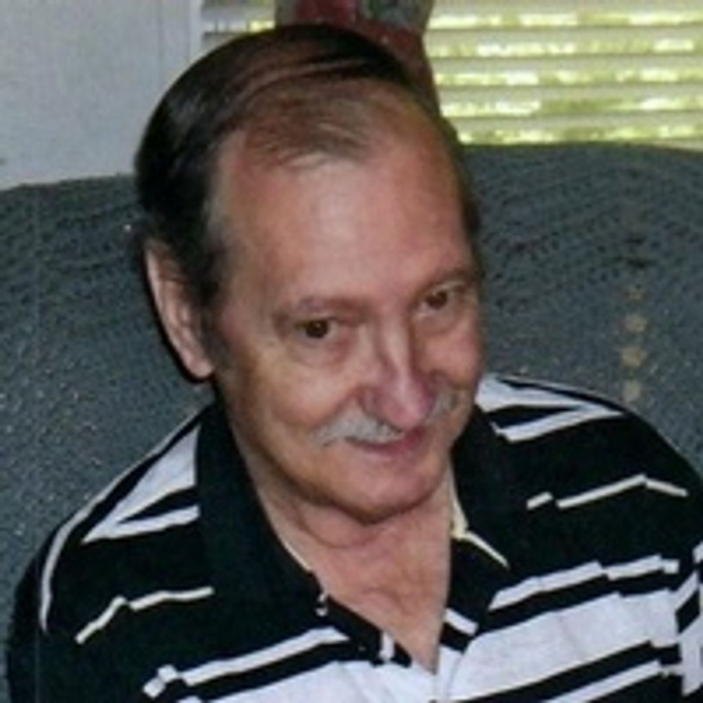 Harold James Clarke