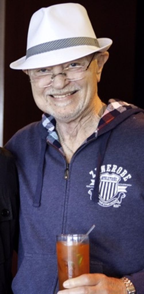 Leonard  Lyons