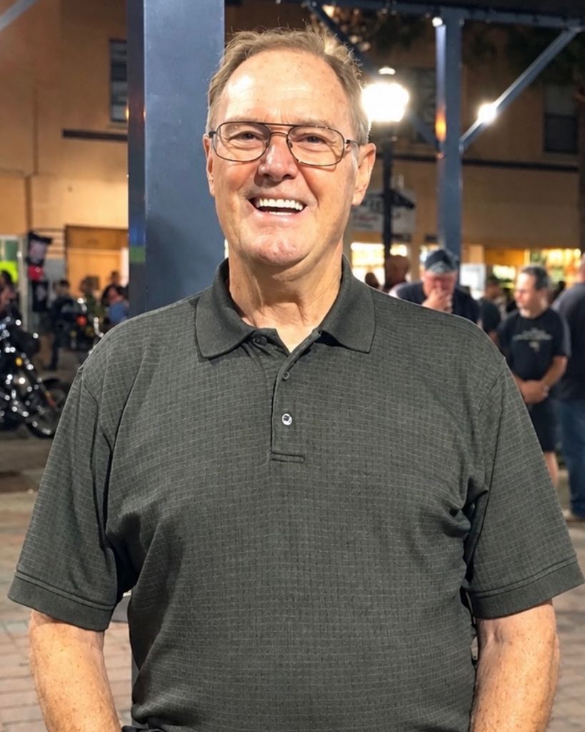 Robert E. McCullough Profile Photo