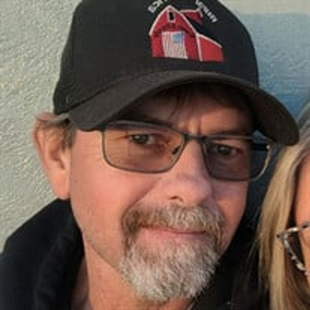 Randall "Randy" Douglas Davis