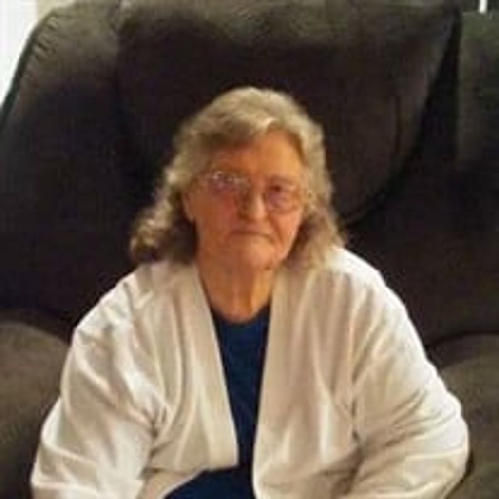 Mary Frances Ingram Brown