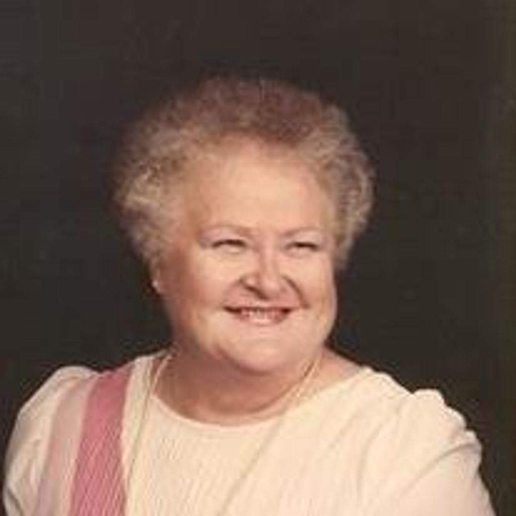 Emma Lorymar Rolfes