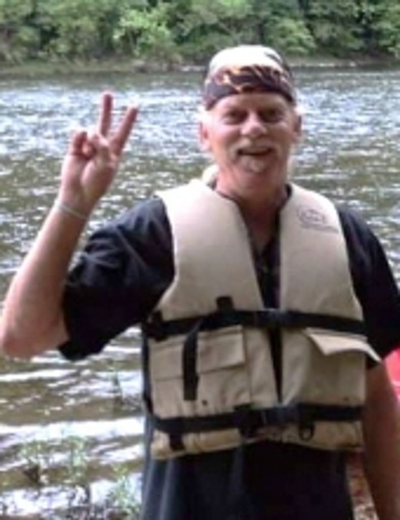 Daryl Eugene Reed Profile Photo