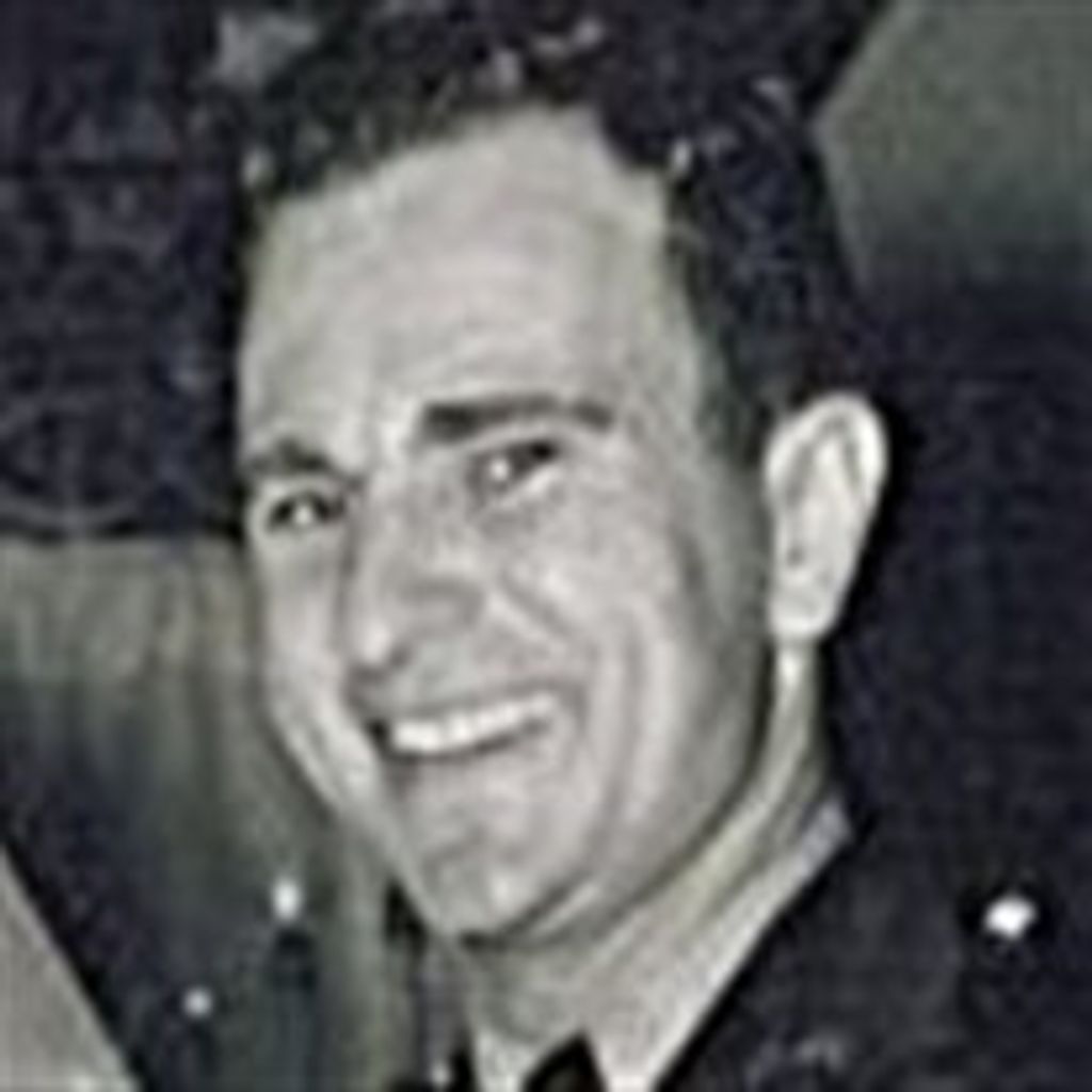 Charles Joseph Svoboda