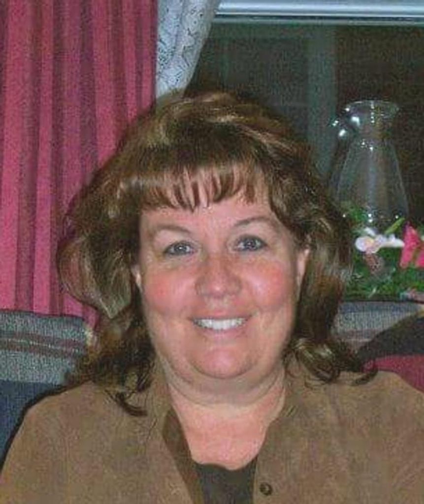 Pamela Miller Profile Photo
