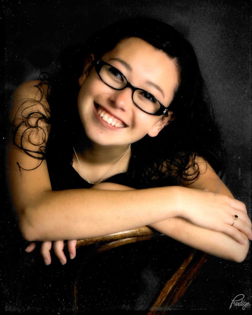 Caroline Felicia Lucero Profile Photo