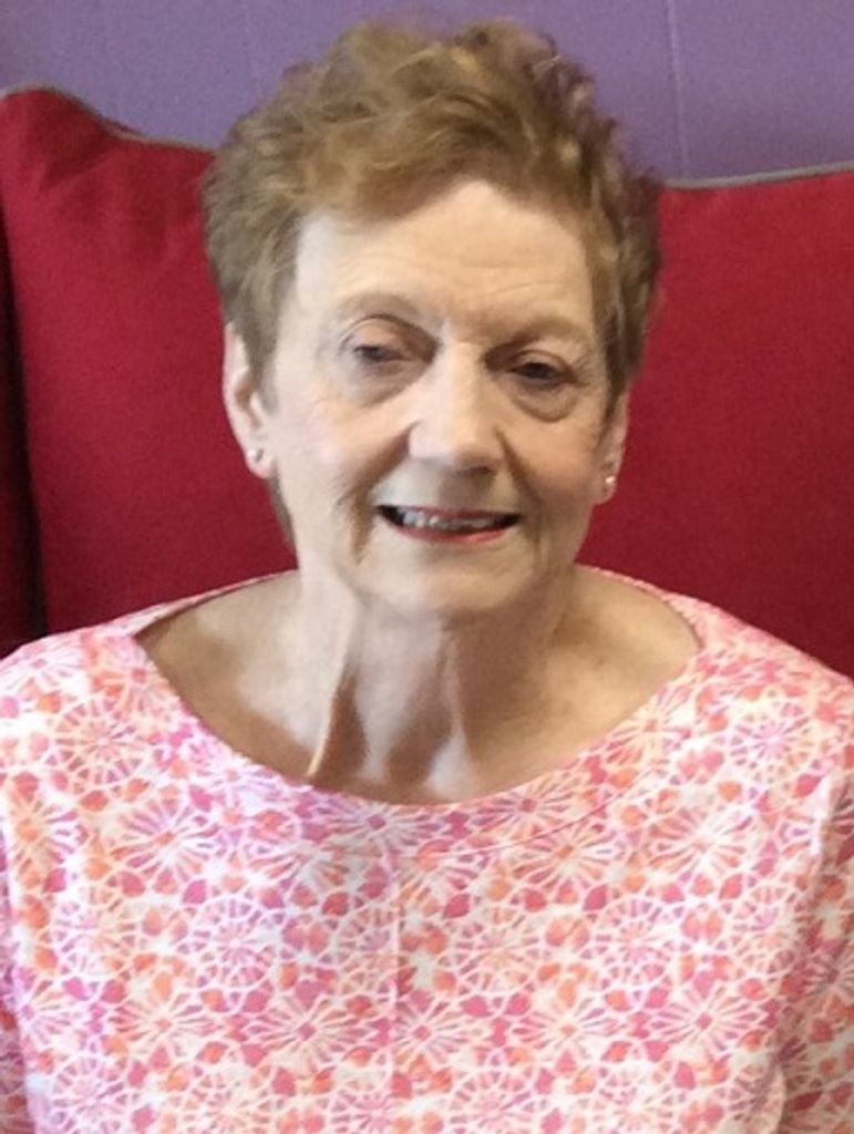 Annie Elizabeth "Betty" Lewis