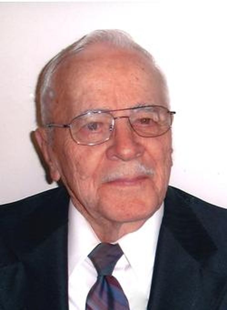 Hugo Baerwald Profile Photo