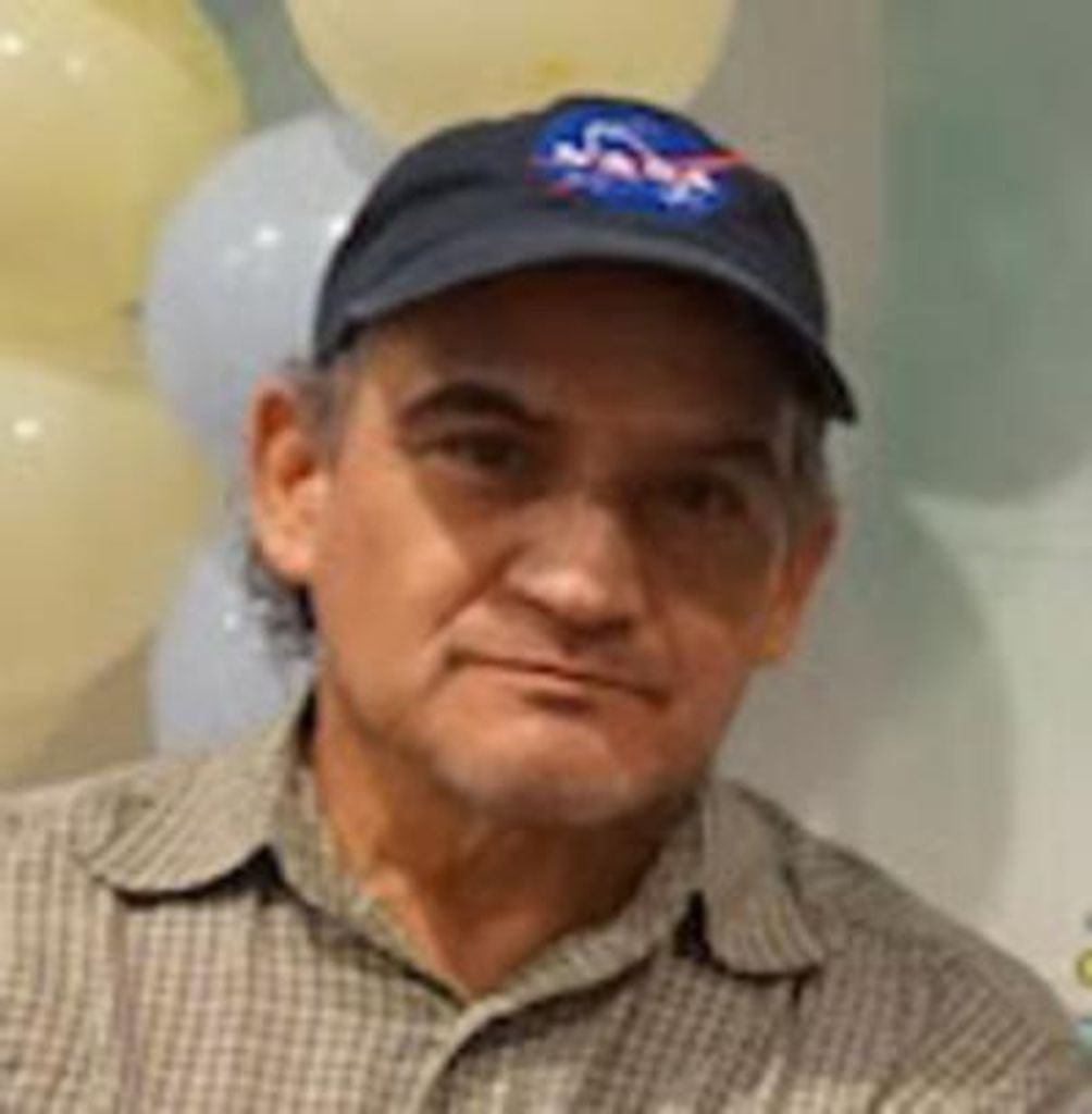 Salvador Hernandez Jr. Profile Photo