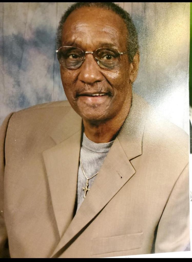 James Robert Martin Profile Photo