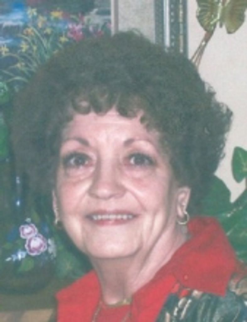 Willa Mae Slone