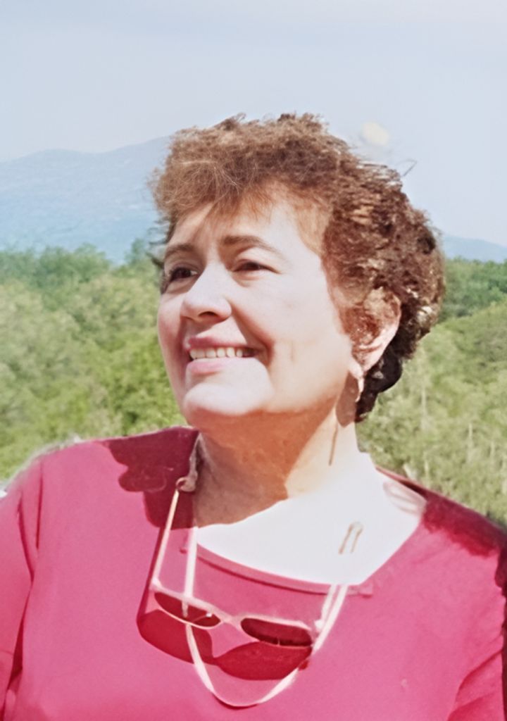 Gail M. Schuler