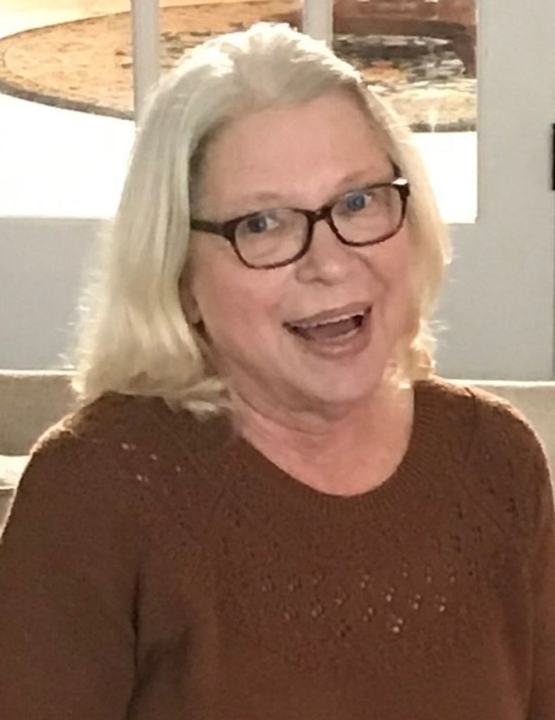 Lorraine Zebroski Profile Photo