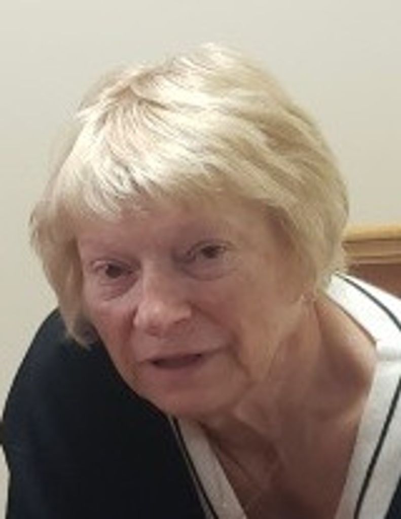 Helen Marcella "Pinky" (Despot)  Hein