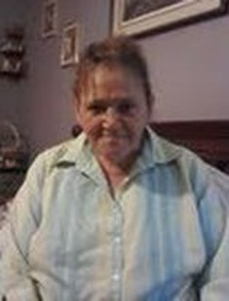 Brenda GamsJager