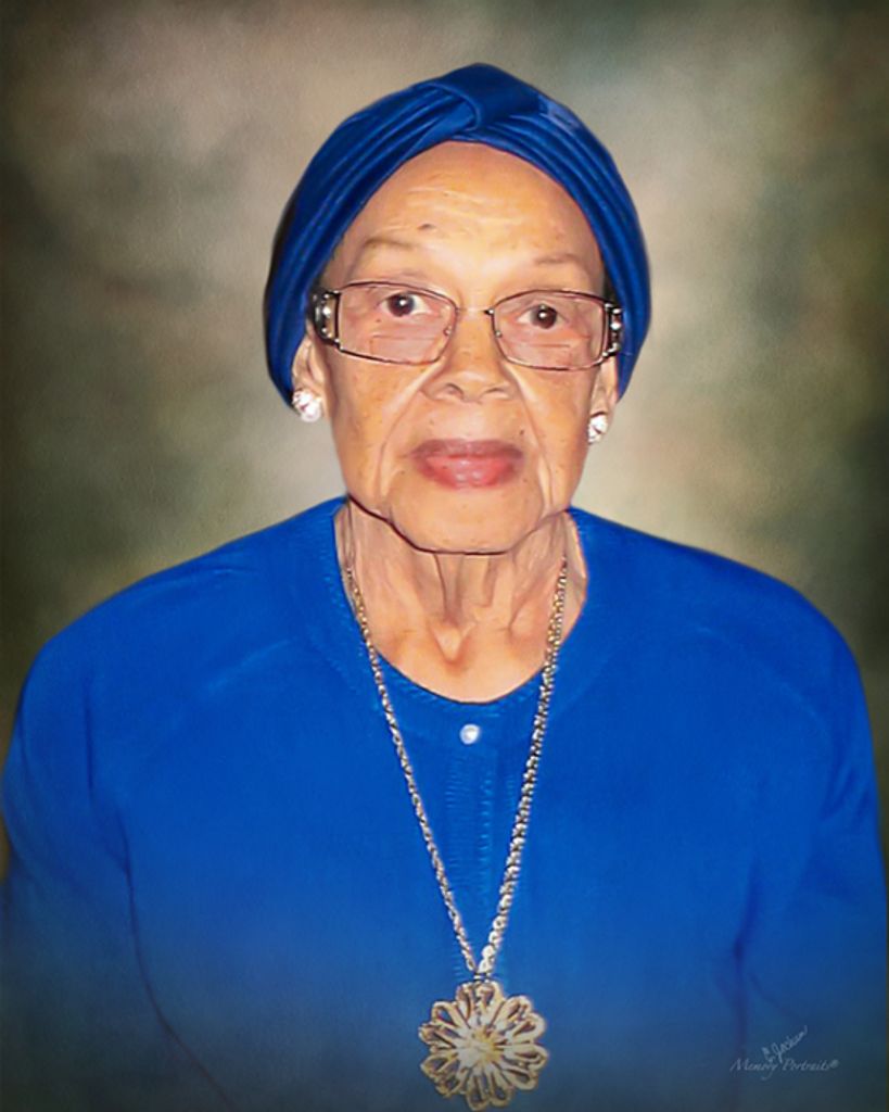 Ruby Virginia Graves