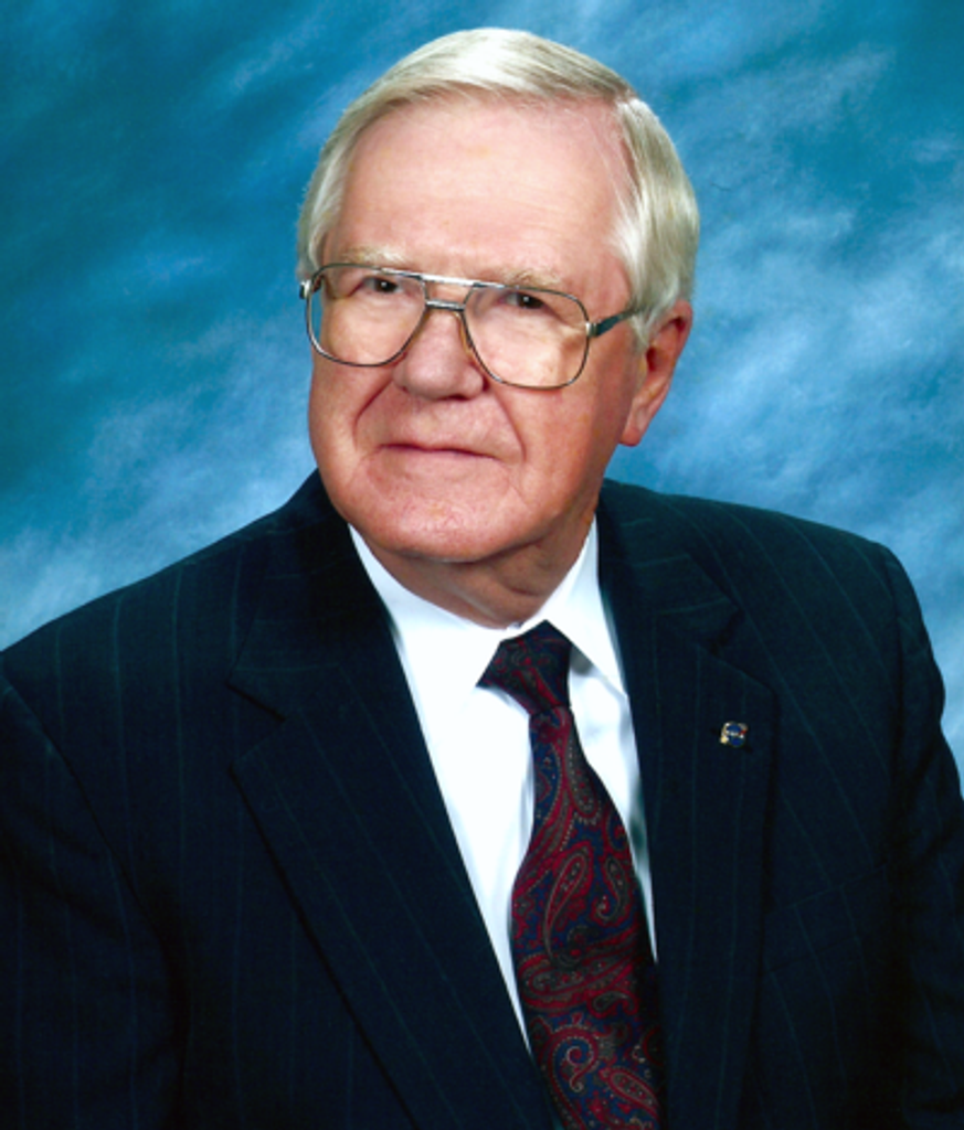 Edward Lemach Caldwell, Sr.
