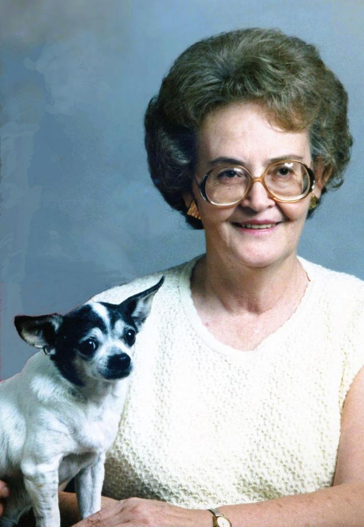 Jeannie Evelyn Morlan Profile Photo