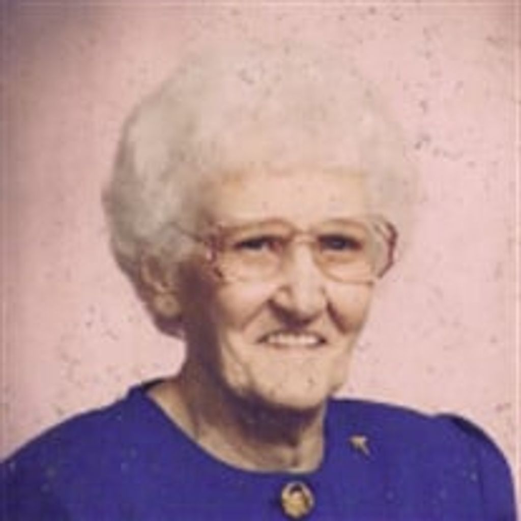 Elsie Bandy Wooldridge