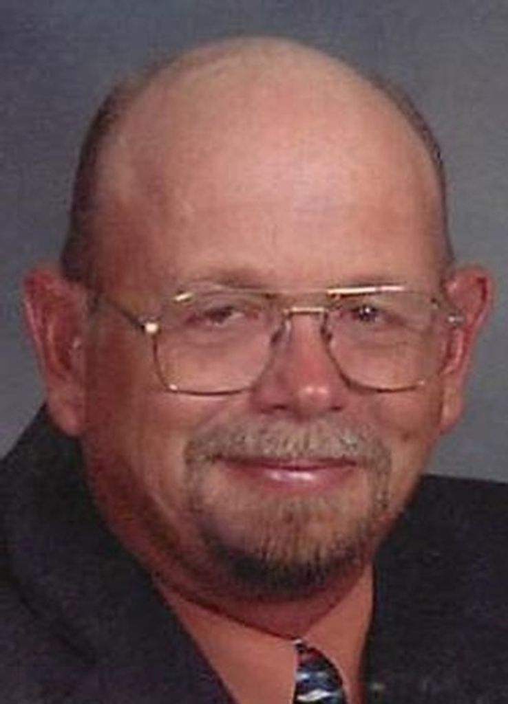 Jeffrey Oelker Profile Photo