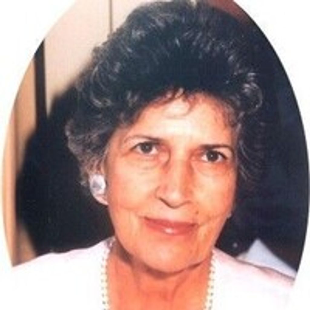 Elizabeth E. Mcleod