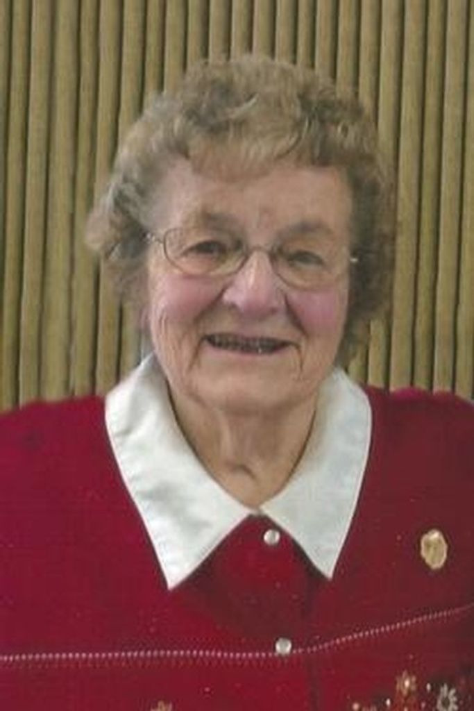 Byrdene A. Baker Profile Photo