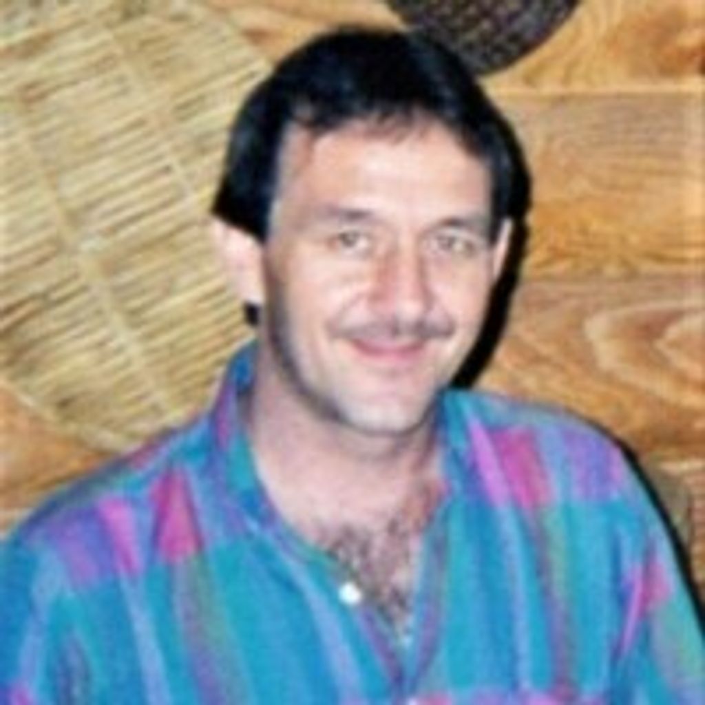 Stevie Holland