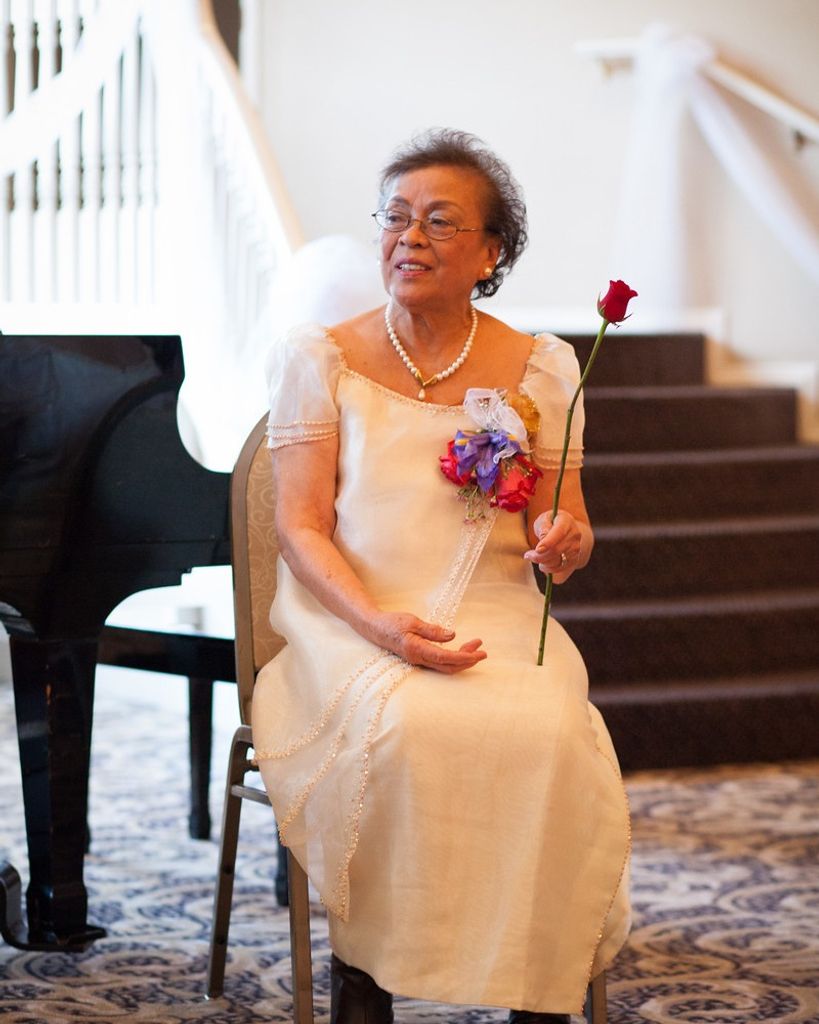 Patrocinio Cruz Romero