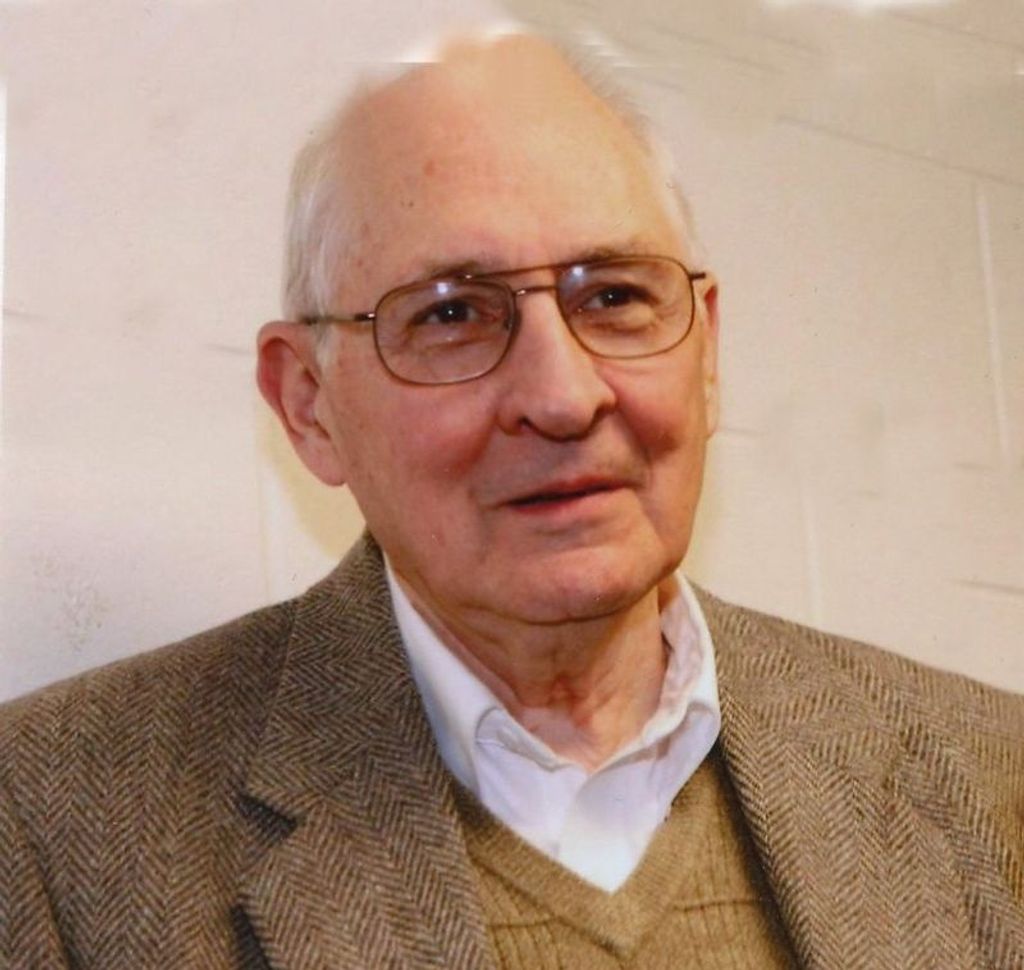 Dale Edward Uldricks