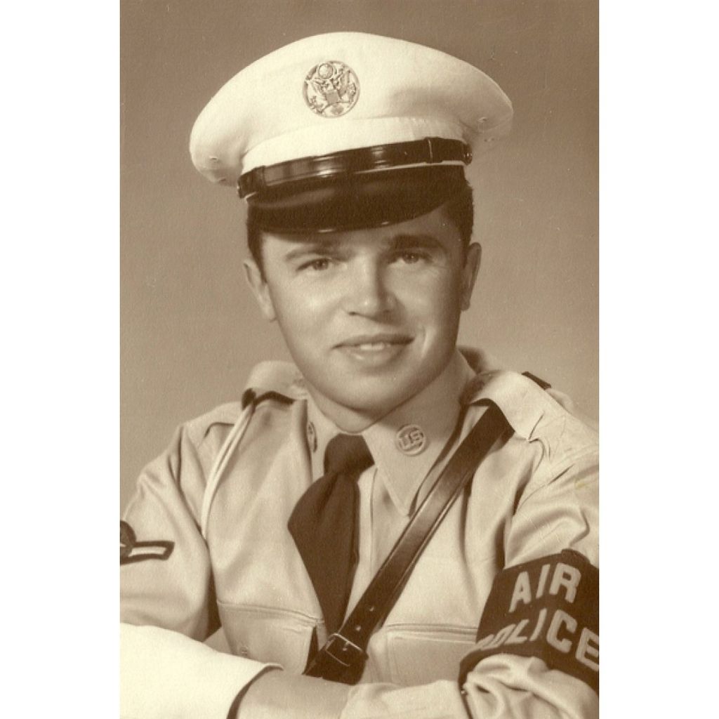 Michael Warrak Jr.