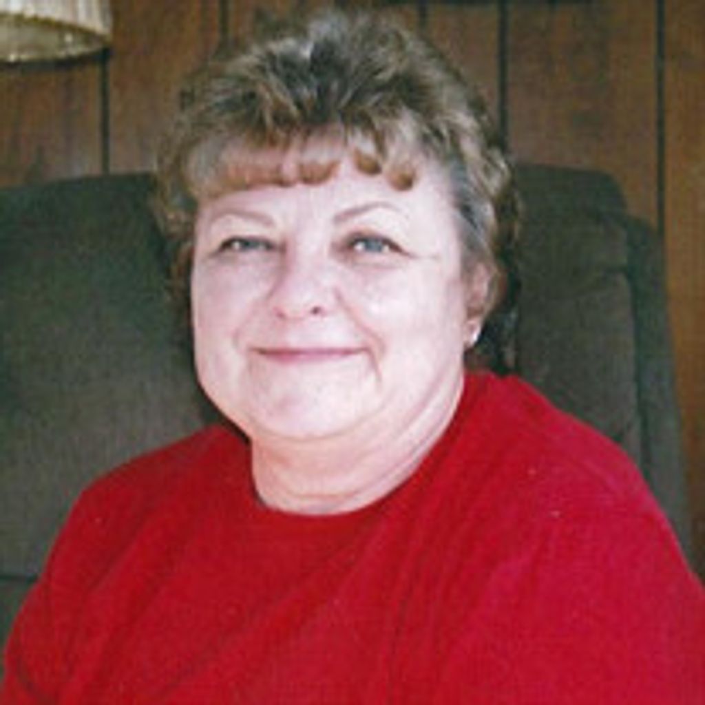 Joyce Lynn Roberts