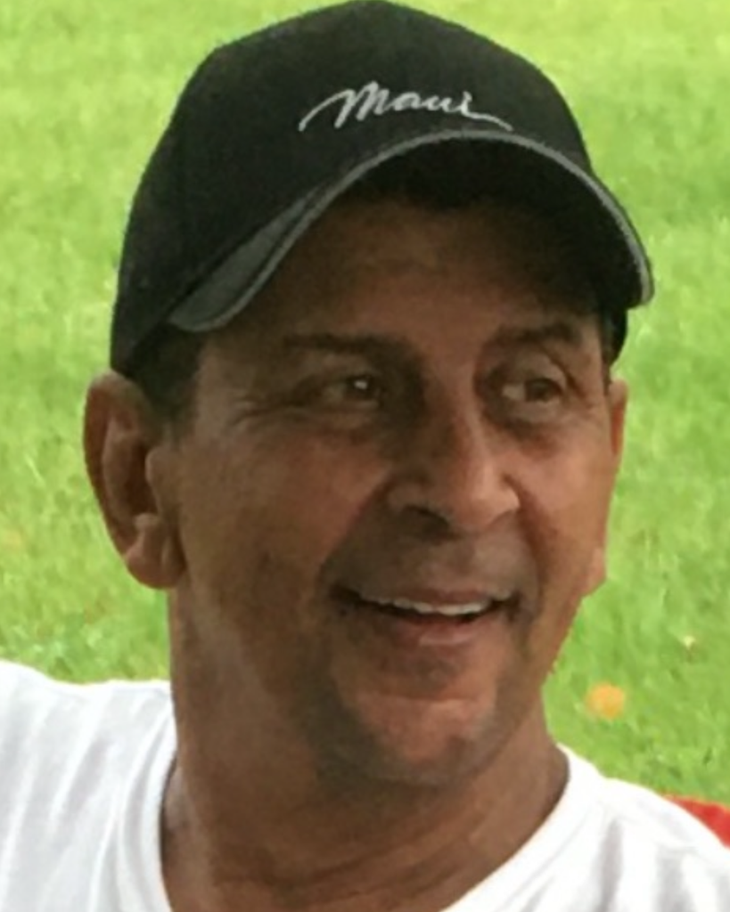 Charles H. Johnson