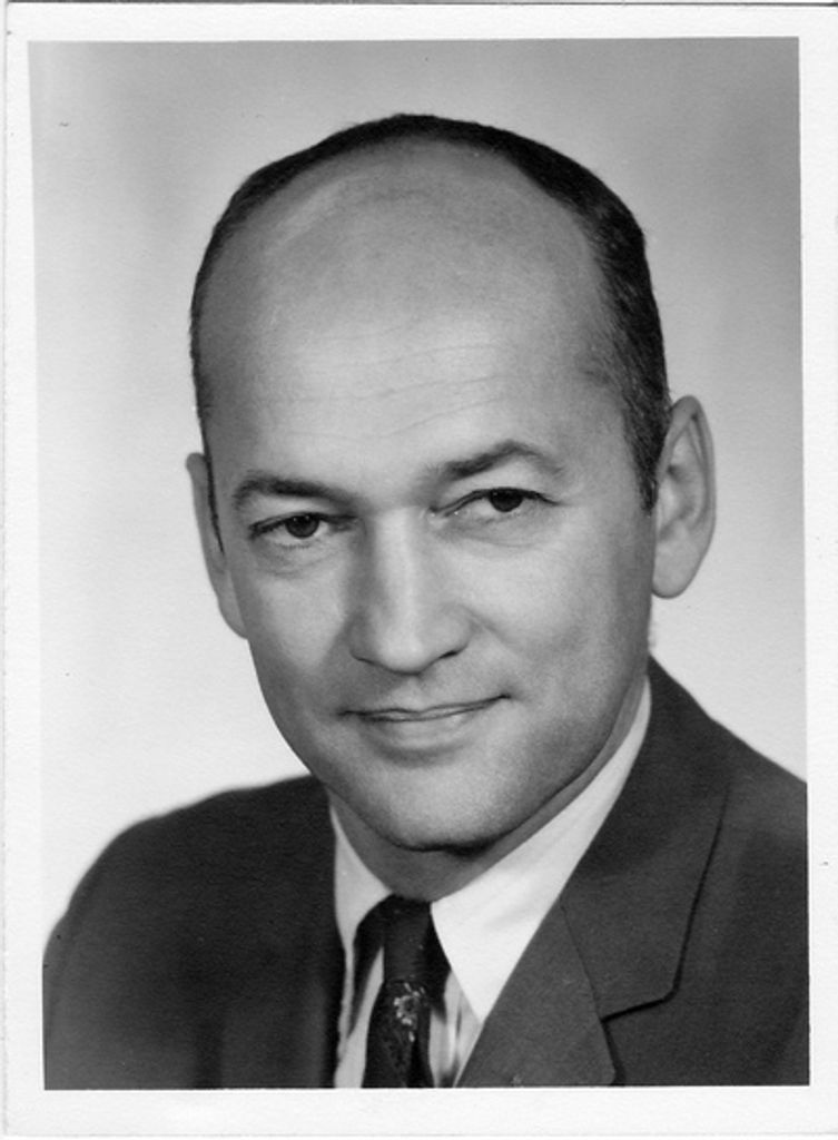 Dr. Richard C. Nelson Profile Photo