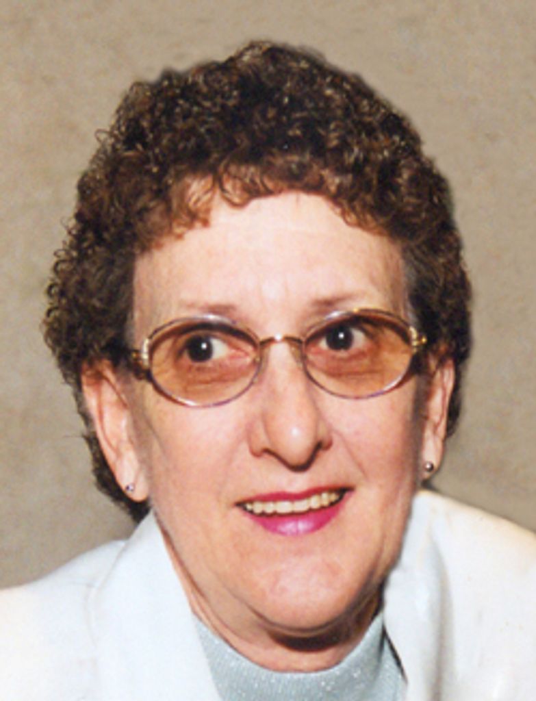 Jean Beacom Profile Photo