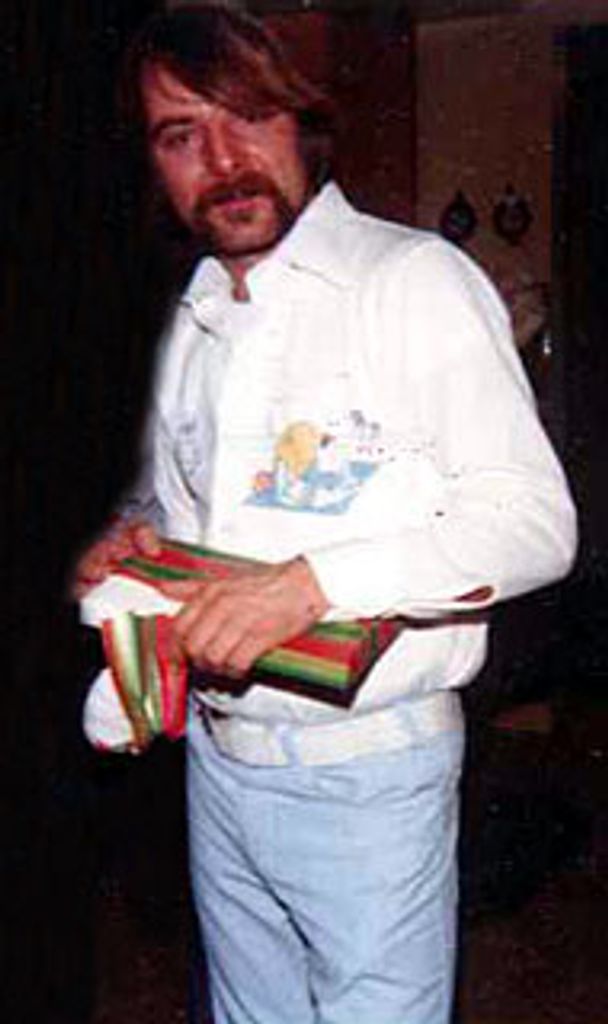 Michael S. Grubb Profile Photo