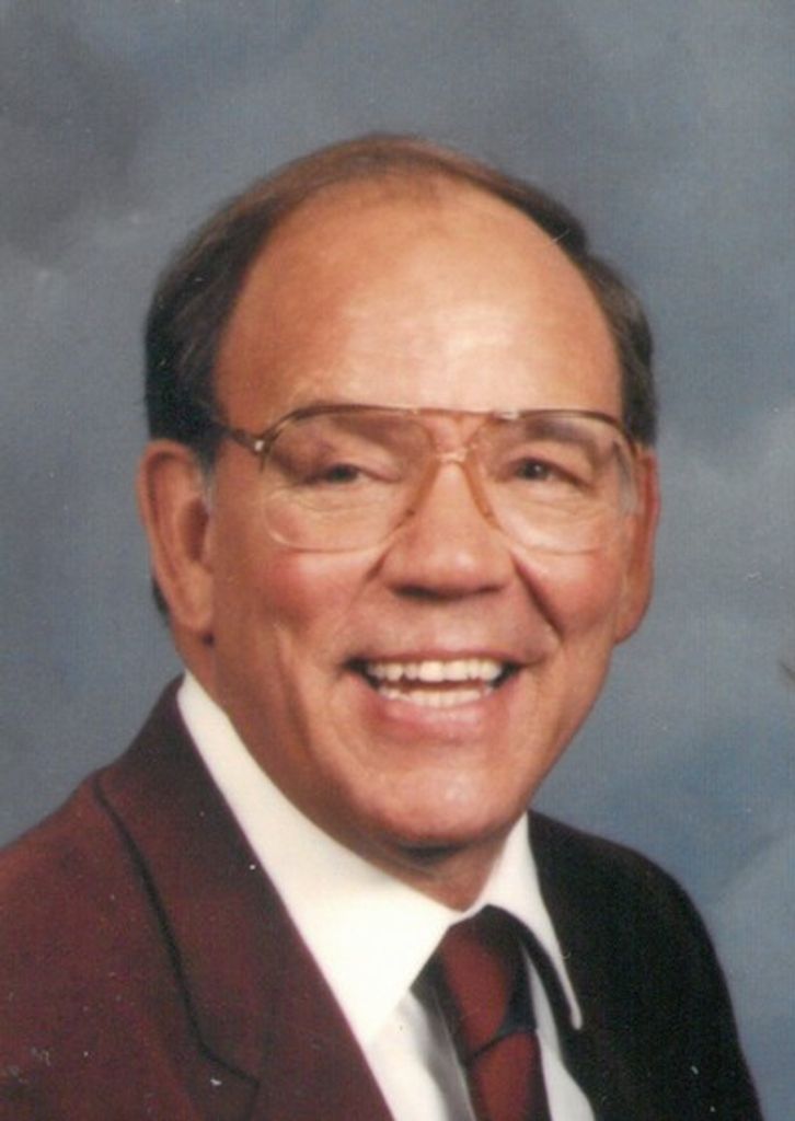 James H Morris Iii Profile Photo