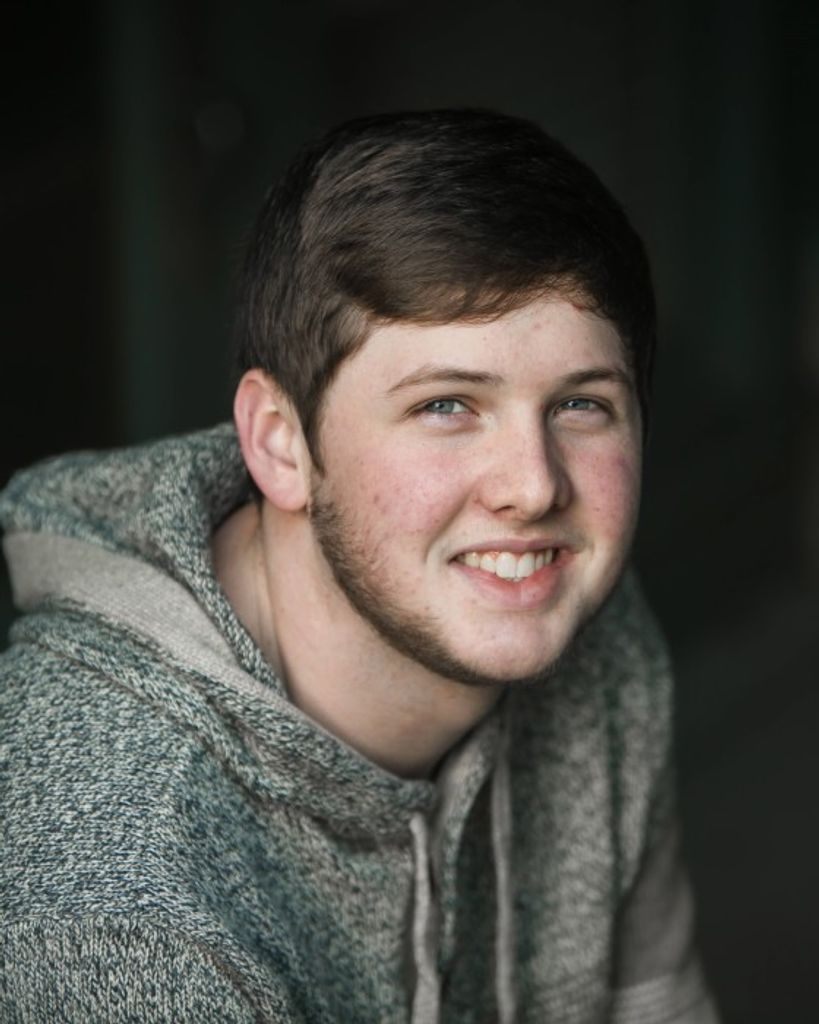 William Noah Harrelson