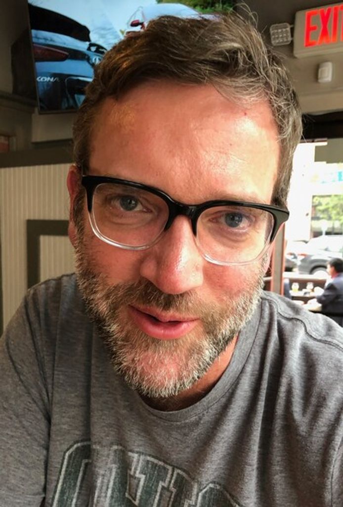 Paul James Logue Profile Photo