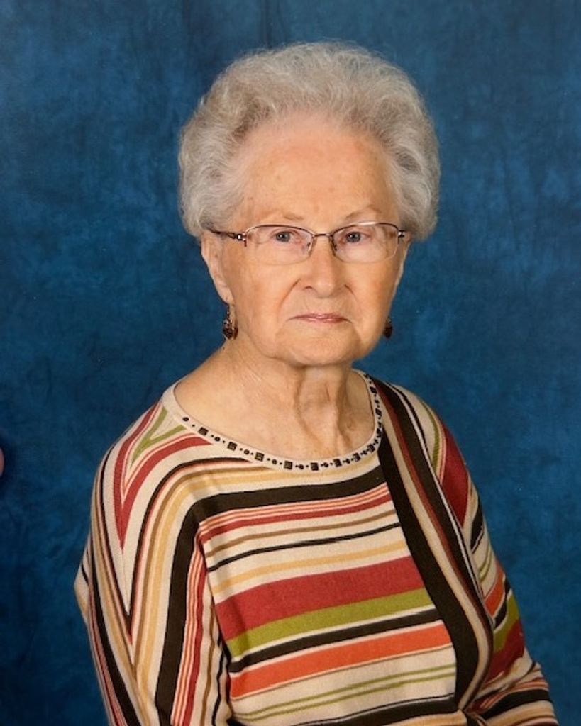 Marjorie Mae (Albrecht) Fulton Profile Photo