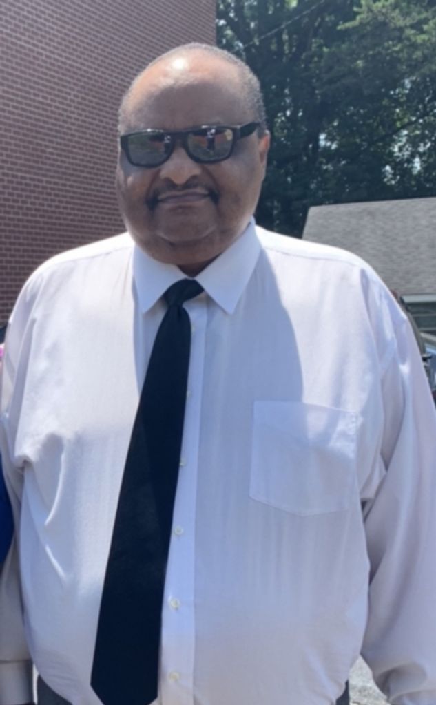 Marcus Javan Green Profile Photo