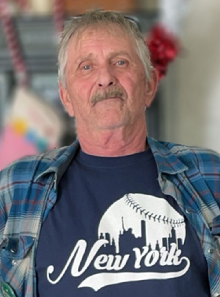 Bruce Albert Bolz Profile Photo