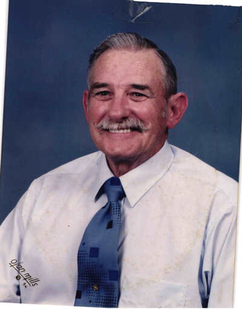 William Hutcheson Profile Photo