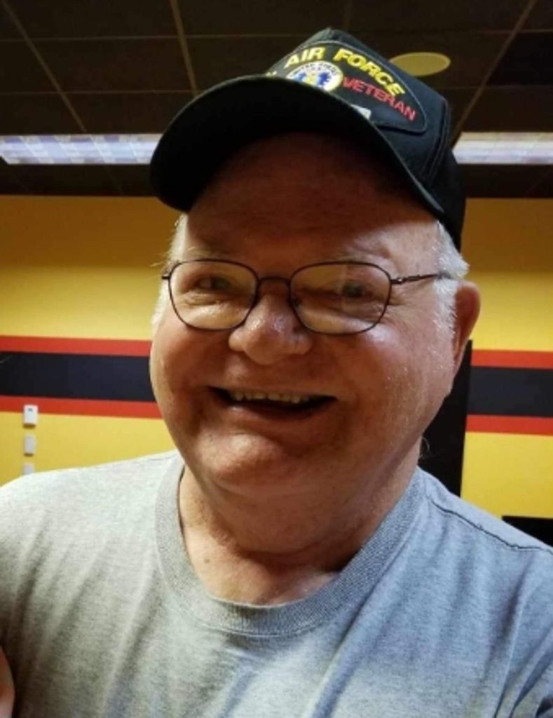 Larry L. Palmer