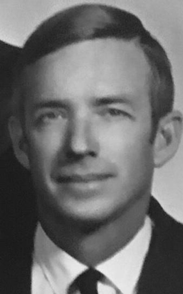 James Vincent Shirley Profile Photo