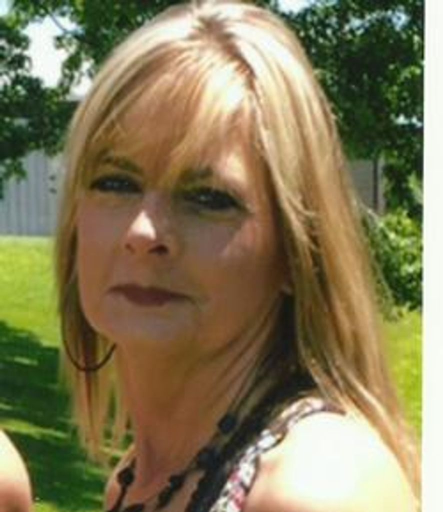 Lisa Kay Chapman, Profile Photo