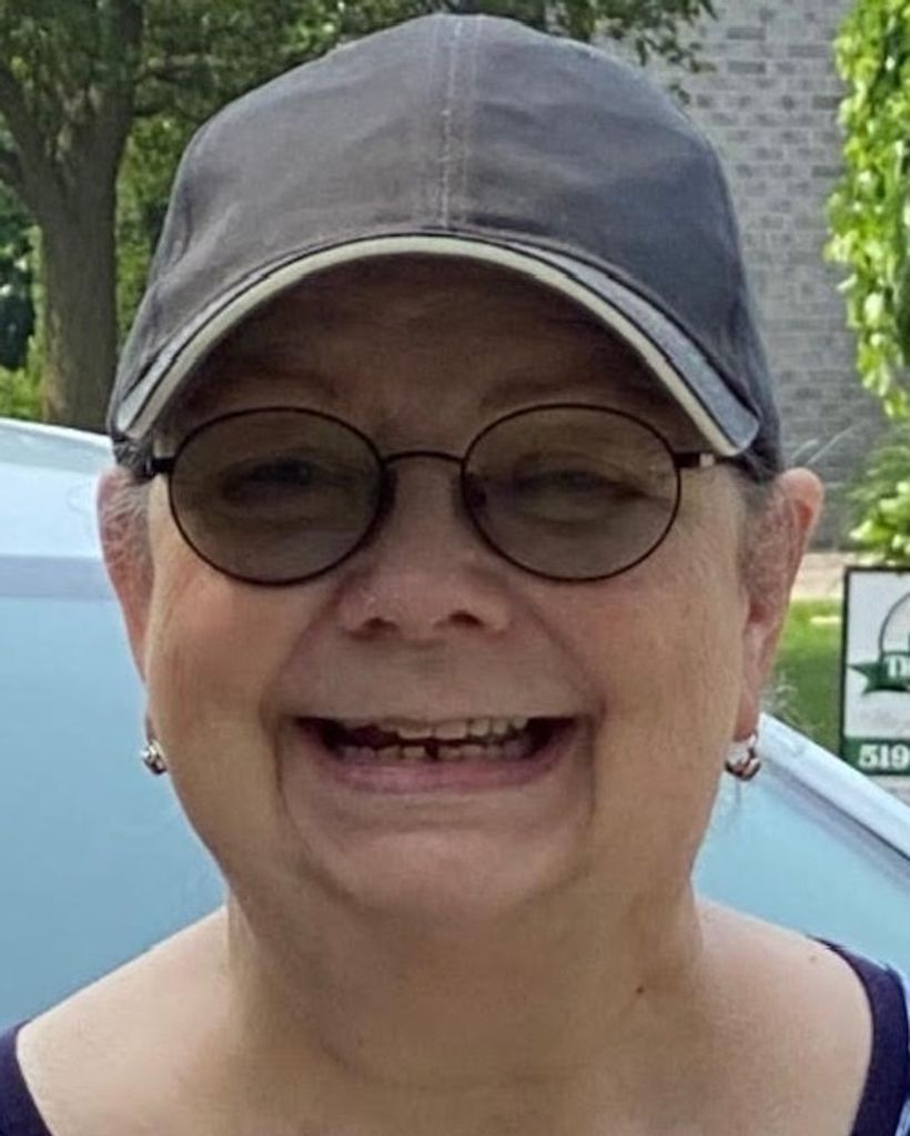 Sherrin Myers Profile Photo