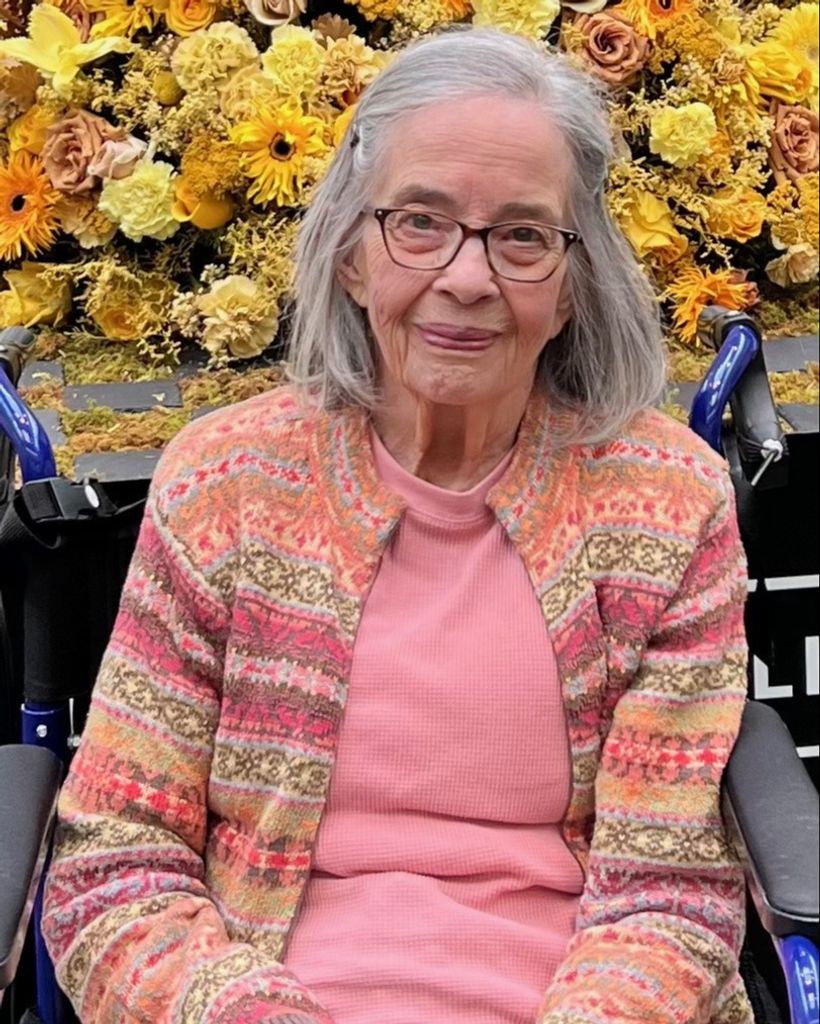 Patricia June Sandfort Profile Photo
